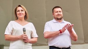 98 лет Водоканалу