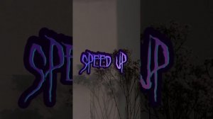 где фантом? (я тебя люблю) SPEED UP