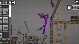 Дерби машин полное разрушение в игре mail PlayGround