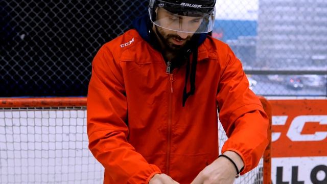 Клюшка Bauer AG5NT . Чем удивит нас Bauer? Bauer Agent. смотреть онлайн