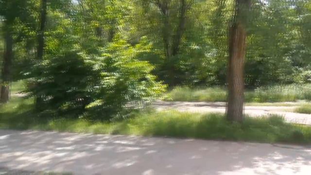 Мои путешествия. г.Зеленодольск смотреть онлайн