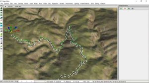 Créer une étape de MONTAGNE sur le Stage Editor de Pro Cycling Manager - Tutoriel #2