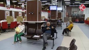 За пропиской - в МФЦ.