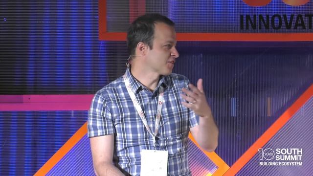 Education: A Virtuous Circle of Continuous Improvement - Sandbox Stage - 08/06 смотреть онлайн