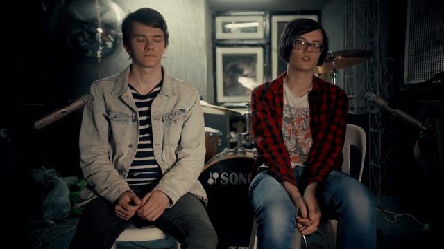 TRACK BY TRACK #8 | КЕМ УГОДНО (ТОЛЬКО НЕ СОБОЙ) смотреть онлайн