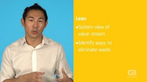 Lean и Agile: в чем разница?