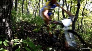 Кросс-кантри гонка Crazy Race | Владивосток, 2014