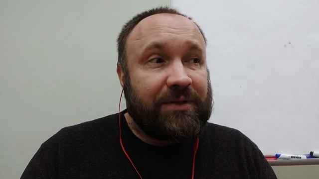 Антон Варбузов. «"Живые" и "мертвые" люди». смотреть онлайн