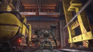Armored Core 6 Raw Gameplay Released By FromSoftware