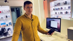 3 способа как почистить "ДРУГОЕ" в iPhone. Как освободить память на айфон.
