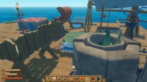 ТОП ГАЙД RAFT сок лианы как добыть