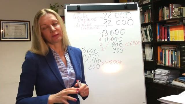 ДЕКЛАРАЦИЯ О ГОДОВЫХ ДОХОДАХ В ИСПАНИИ/DECLARACION DE LA RENTA 2016 смотреть онлайн