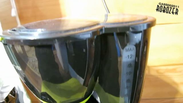 Кофеварка Polaris PCM 1211