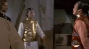 1978 Змея в тени орла