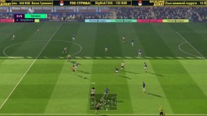 FIFA 19 КАРЬЕРА ЗА МАНЧЕСТЕР ЮНАЙТЕД КРИШТИАНУ РОНАЛДУ ВЕРНУЛСЯ В 2023 ГОДУ #3