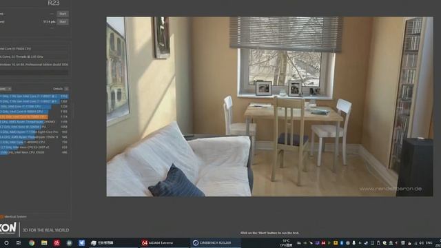 【鬼才装机VAN】这颗CPU明明超强却过份便宜——7960X大船上手体验 смотреть онлайн