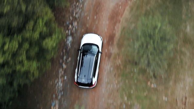 New Nissan X-Trail arrives in Mzansi смотреть онлайн