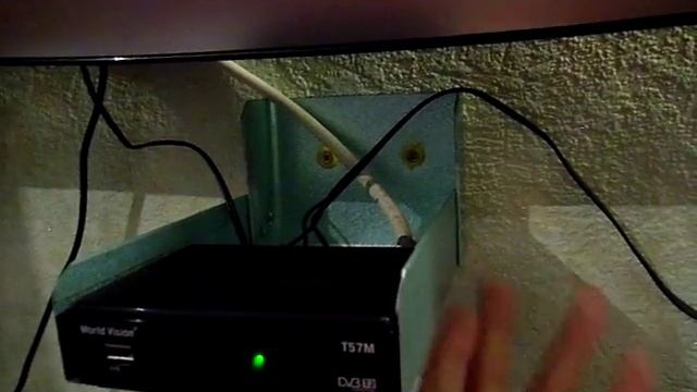 Подставка под тюнер Т-2. смотреть онлайн