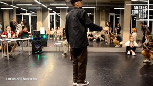 Angless Concept Fest Popping Timon vs Vallee