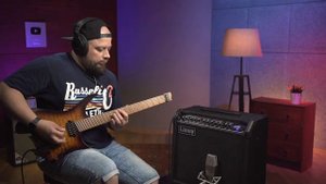 Laney LV100