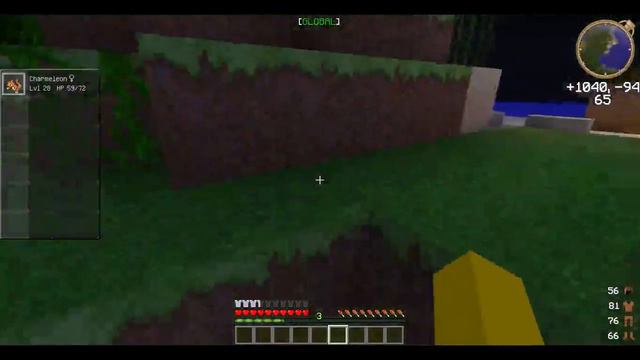 Playways Pixelmon #3 Наковальня! смотреть онлайн