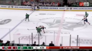 "How in the world he denied that". Sergei Bobrovsky's stunning performance vs Stars (12 mar 2024)