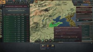 Victoria 3. Обзор патча 1.1. Чем нас порадовали пароходы перед Новым Годом?