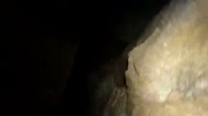 Пещера Гвоздецкого, спуск на -190м