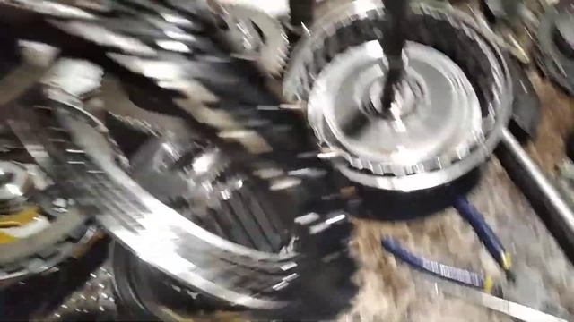 АКПП Мерседес (4hp20)ч2 смотреть онлайн