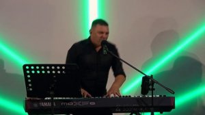 Ты моя судьба, мой Господь Иисус I Сергей Барта
