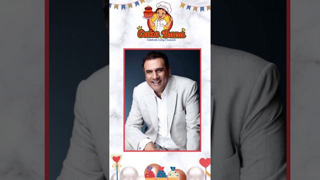 Happy Birthday Boman Irani #bomanirani #happybirthday #birthdaywishes #birthdaycelebration