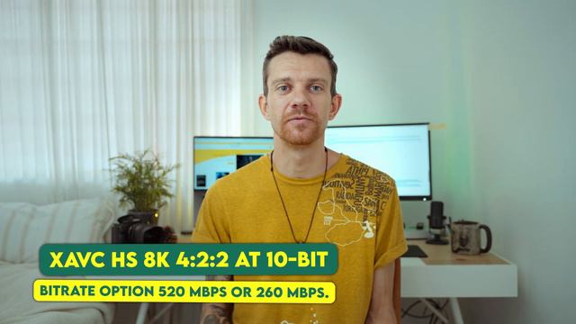 New Firmware 1.30 For The Sony 8k 4:2:2 recording, RAW Lossless Compression | Example Footage