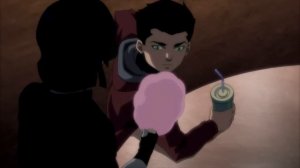 MARVELьность Review - Лига Справедливости против Юных Титанов