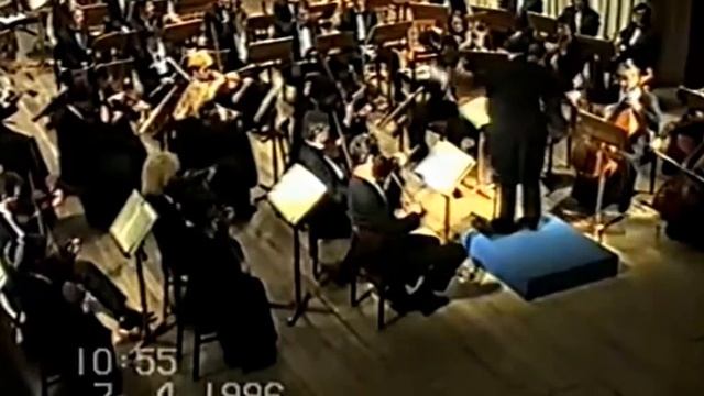 Эдвард Григ — Сюита №1 Пер Гюнт. Танец Анитры смотреть онлайн