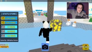 ALL ROBLOX SKYWARS CODES!!