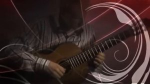 Misirlou - Dick Dale - Pulp Fiction (Acoustic Classical Fingerstyle Guitar Cover Tabs)