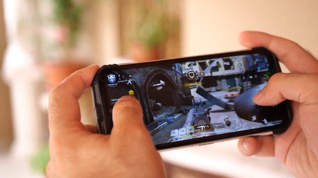 A meno di 200€ è il RUGGED del MOMENTO | Recensione Doogee S110 смотреть онлайн