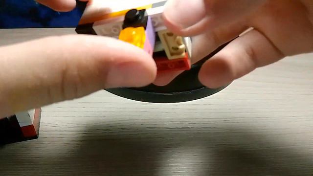 третья часть как сделать конфетницу из Лего смотреть онлайн