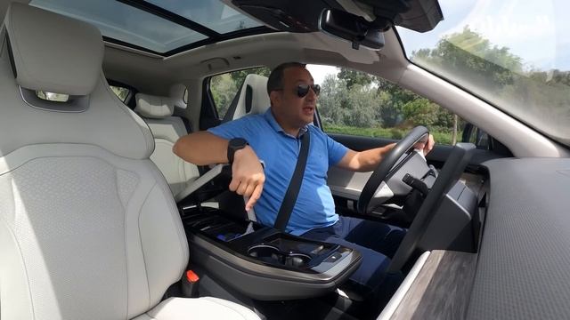 Jetour Dashing 2023 جيتور داشينغ смотреть онлайн