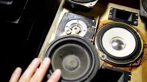 Амфитон 25 АС 027 ищем средние частоты