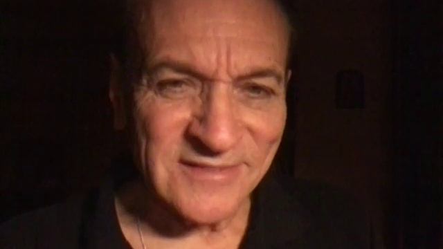 Мустай Карим. Молод был я гордый...   Пер Я Козловского.Исп. Валерий Малюшин