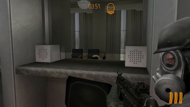 Симулятор Британского СПЕЦНАЗА SAS на ПК ! Игра The Regiment