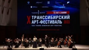 "Дороги любви" (Пуленк) — Вероника Джиоева