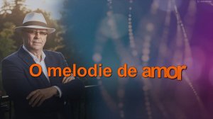 Ion Suruceanu: "O melodie de amor"