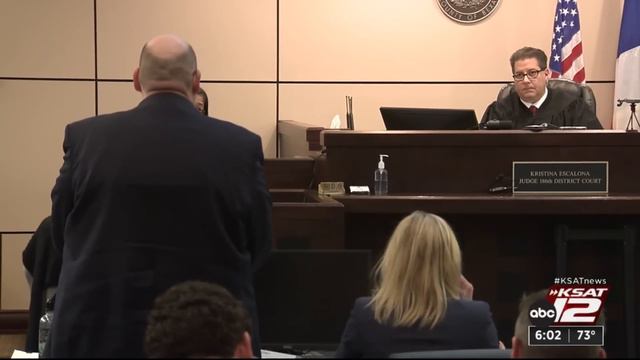 Woman accused of hiding evidence in Savannah Soto, Matthew Guerra murders gets significant reduc... смотреть онлайн