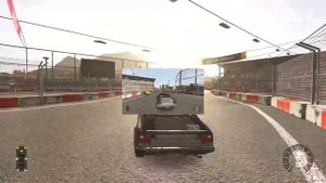 Wreckfest (Next Car Game) Multiplayer Action