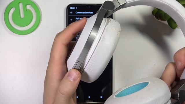 How to Fix Connection Problem in JBL Synchros E50BT? смотреть онлайн