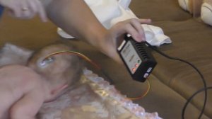 Робот аниматроник кукла. Полностью силиконовая кукла реборн девочка.