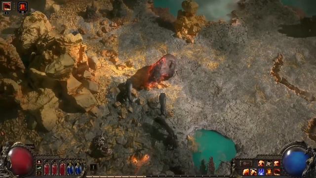 Confirmed Path of Exile 2 Shapeshifting Details from the POE2 Team смотреть онлайн