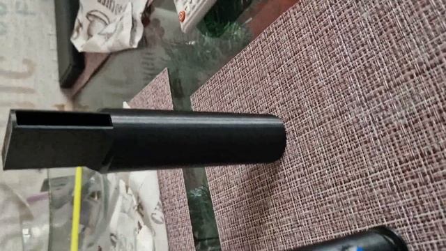 Стреляющий Шокер!!! Без проводов, своими руками. #3dprinting #shocker #handmade